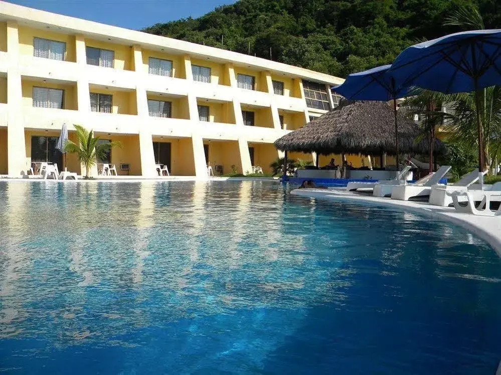 La Quinta Gran Bahía, Cuastecomates - Todo Incluido