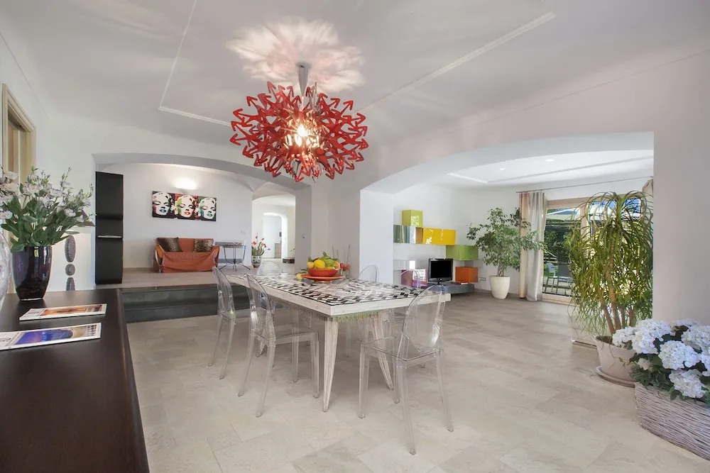 Amore Rentals - Residence Bosco