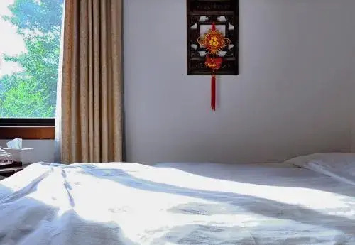 Hangzhou Tonglu Sujinyuan Hostel