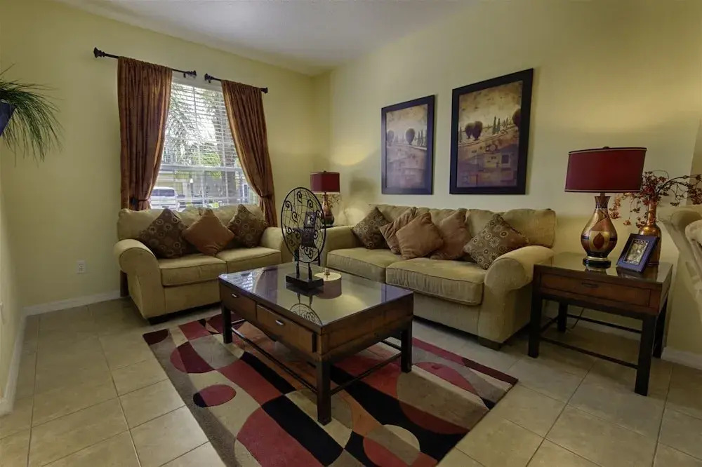 Stunning 6 Bed Modern Villa with Harry Potter Themed Room And South Facing Pool And SPA Overlooking Conservation Land