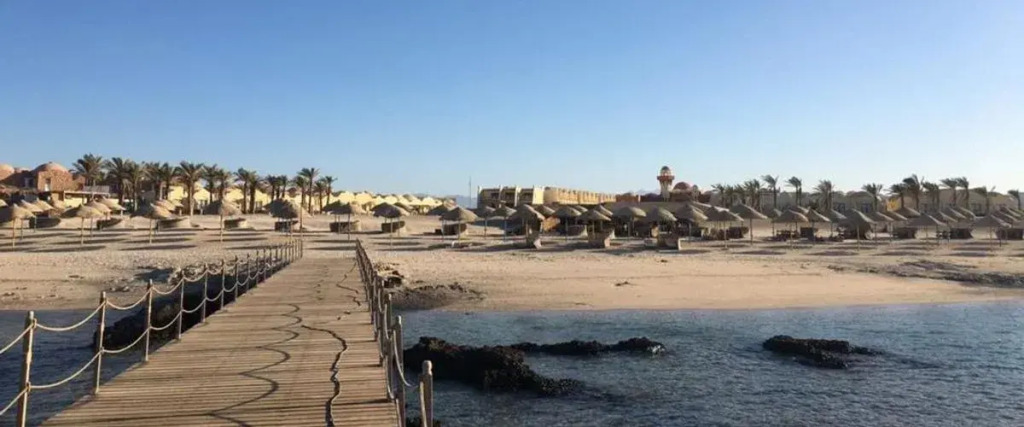 Onatti Beach Resort Marsa Alam