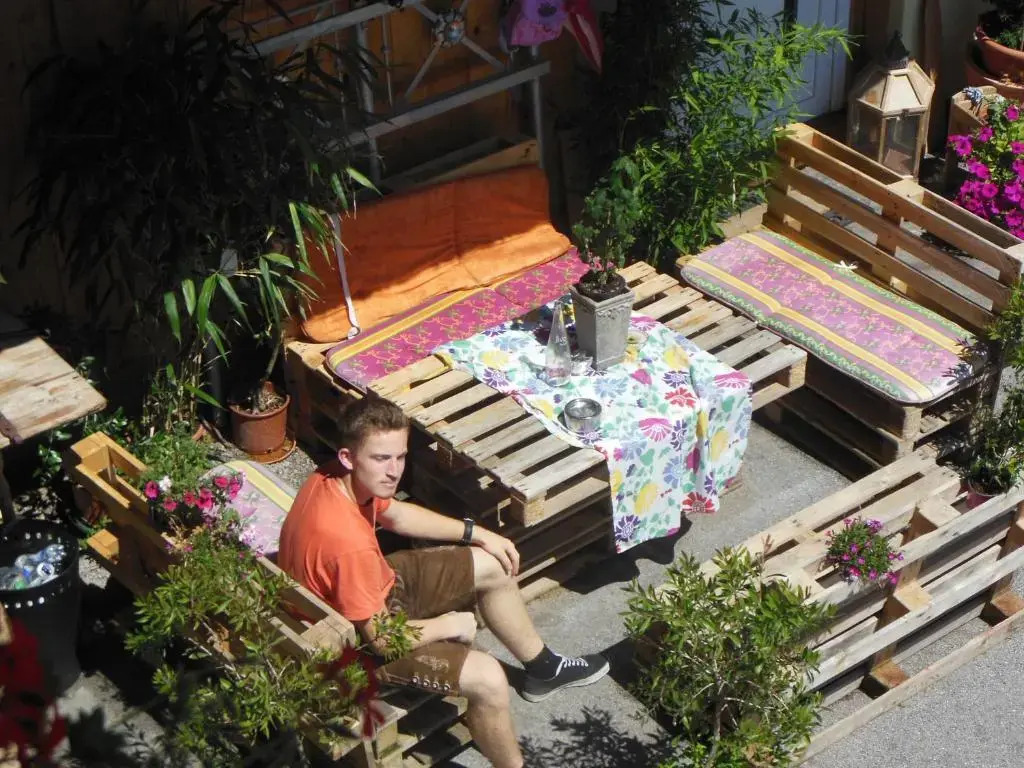 Pension Sonnhof