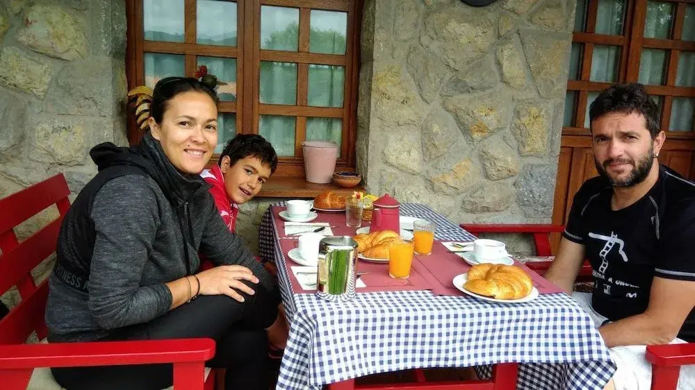 La Xana Ribadesella