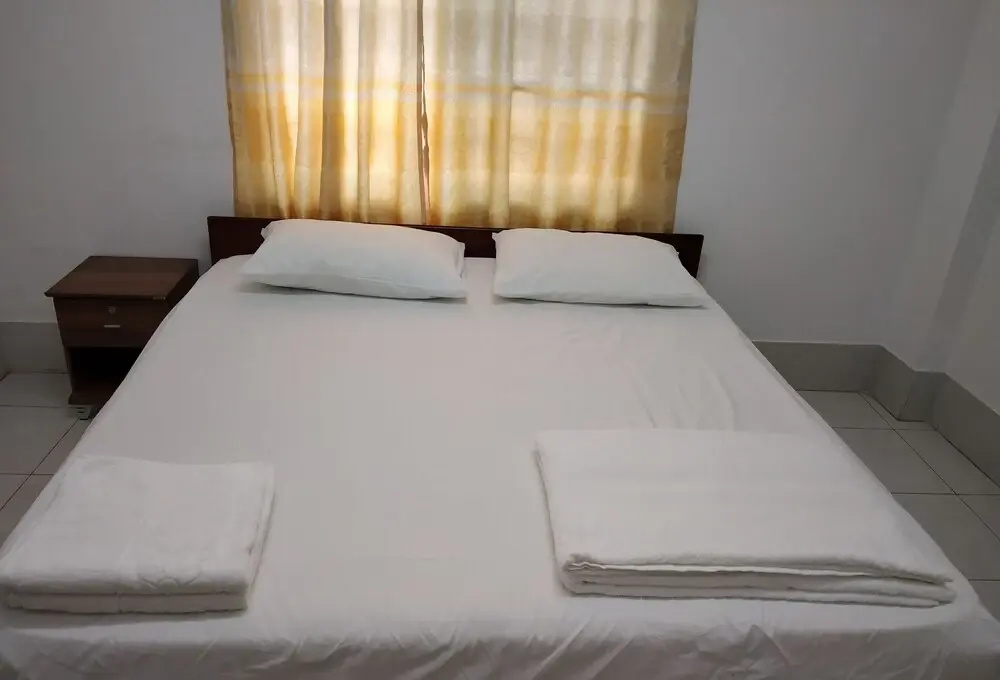 Baaris residency & apartment