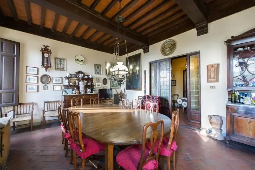 Villa Saladini