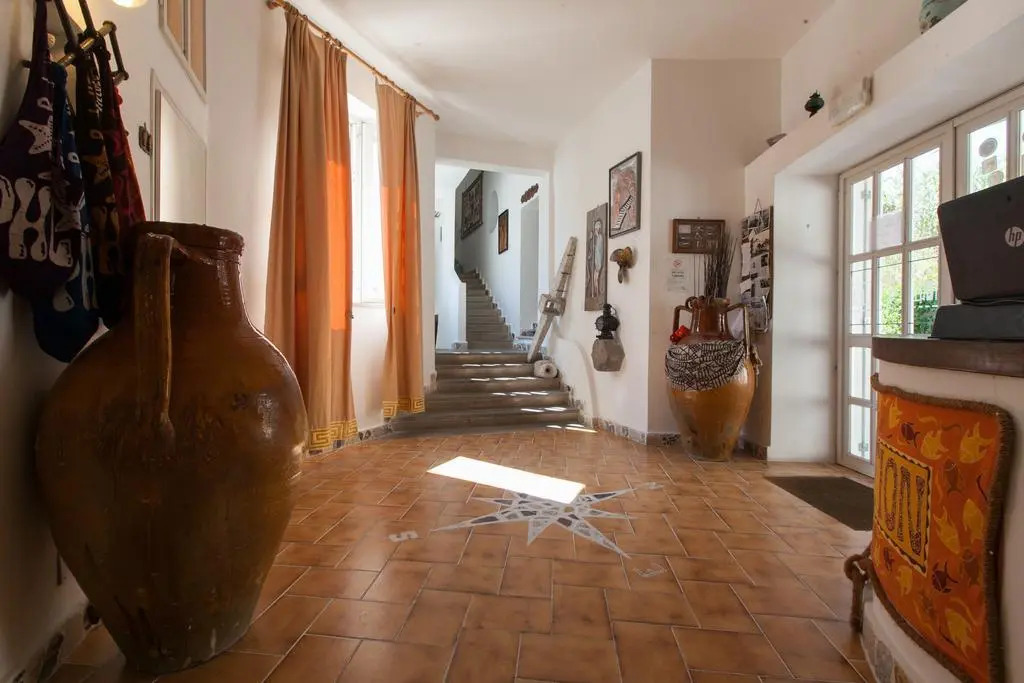 Piccolo Hotel Luisa