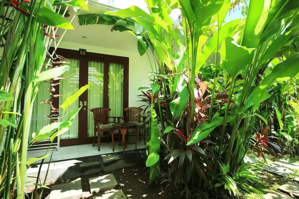 Villa Anyar