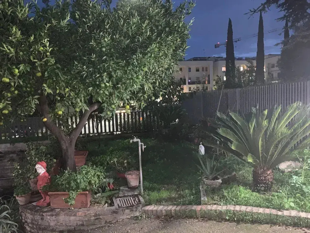 B&B Sole e Luna