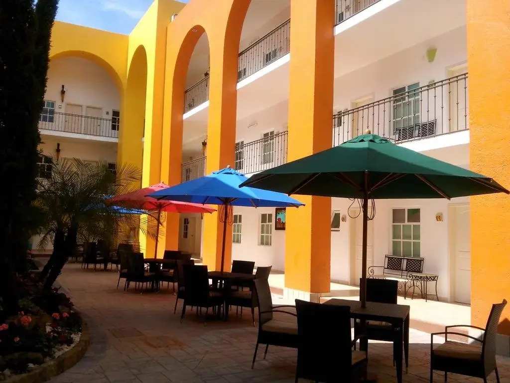 Happy Express Hotel