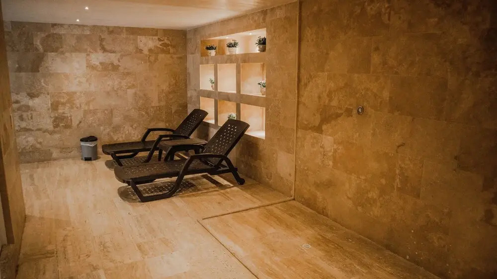 1M3-4 Apartamento Cerca Al Mar Con Wifi