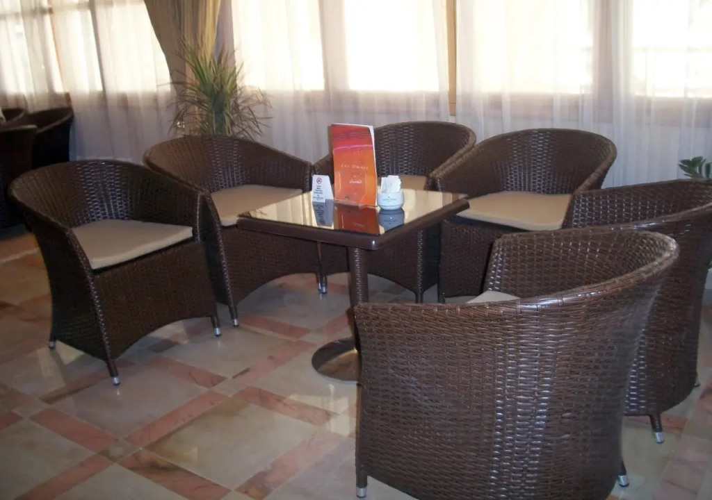 Hotel Mehari Douz