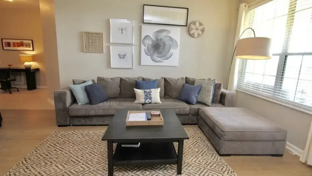 5024 Shoreway Loop #208 - 3 Br condo by RedAwning