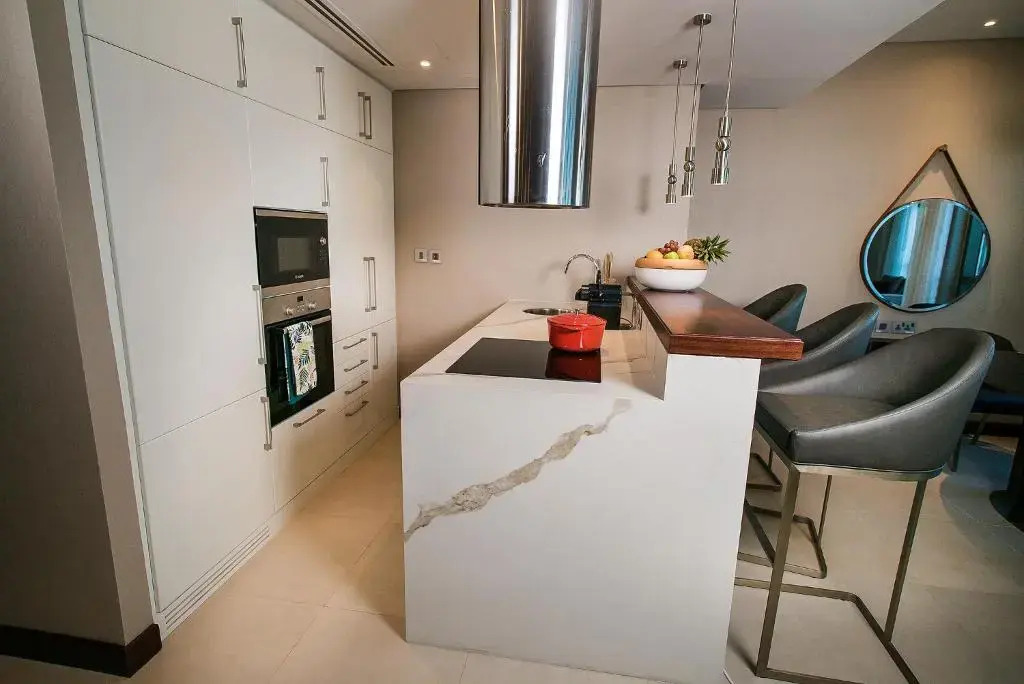 The Townhouses The Pearl