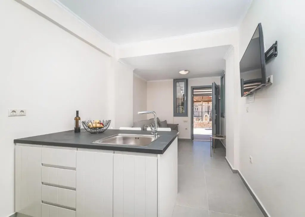 Asteria Apartments