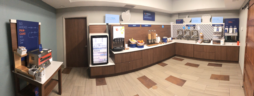 Holiday Inn Express Hotel & Suites Decatur, TX by IHG