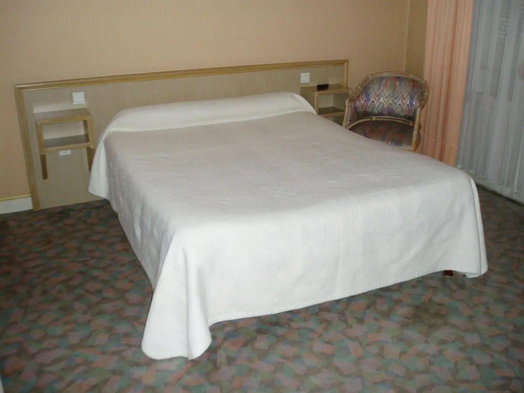 Logis Hôtel de la Poste