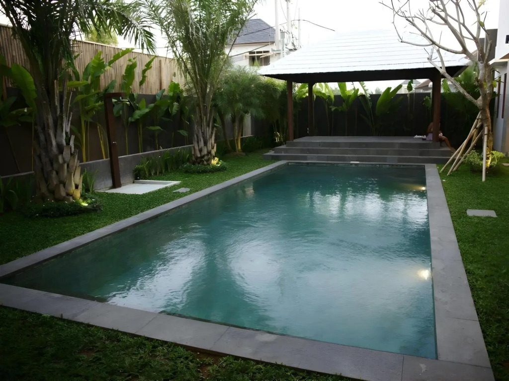 Bali Bliss Residence