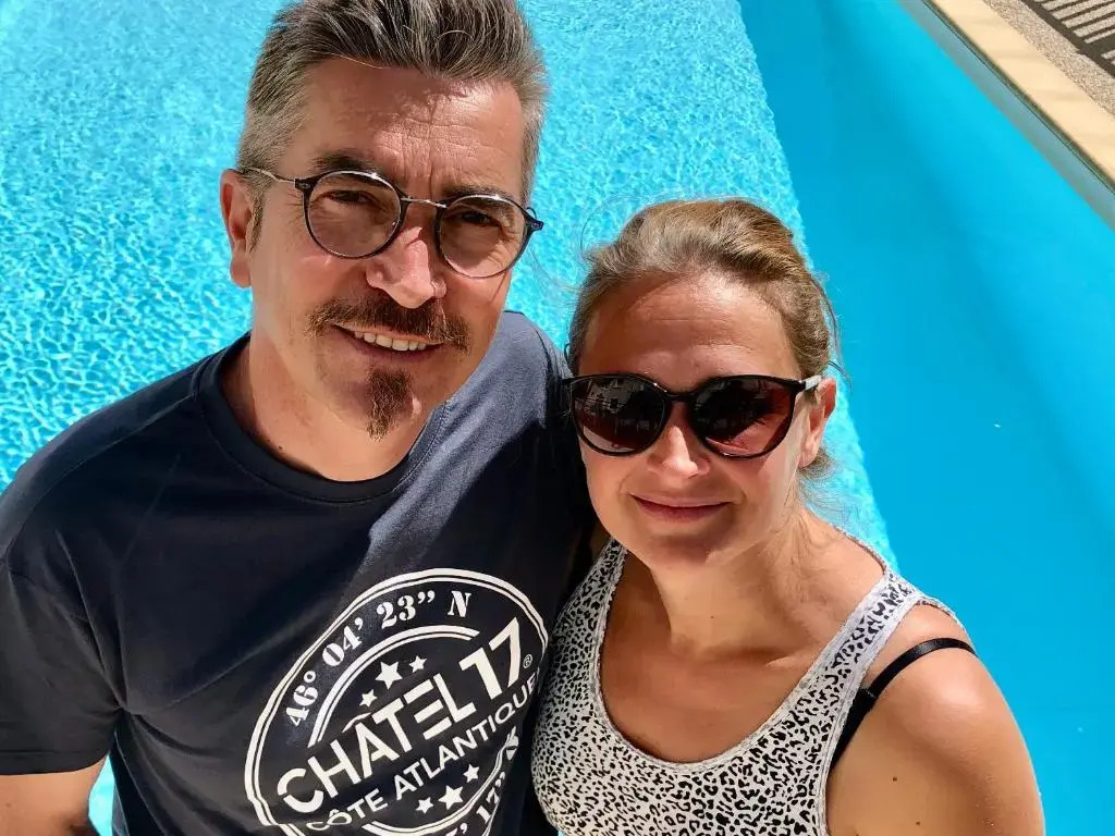 Boutique Hôtel dOrbigny Chatelaillon - La Rochelle