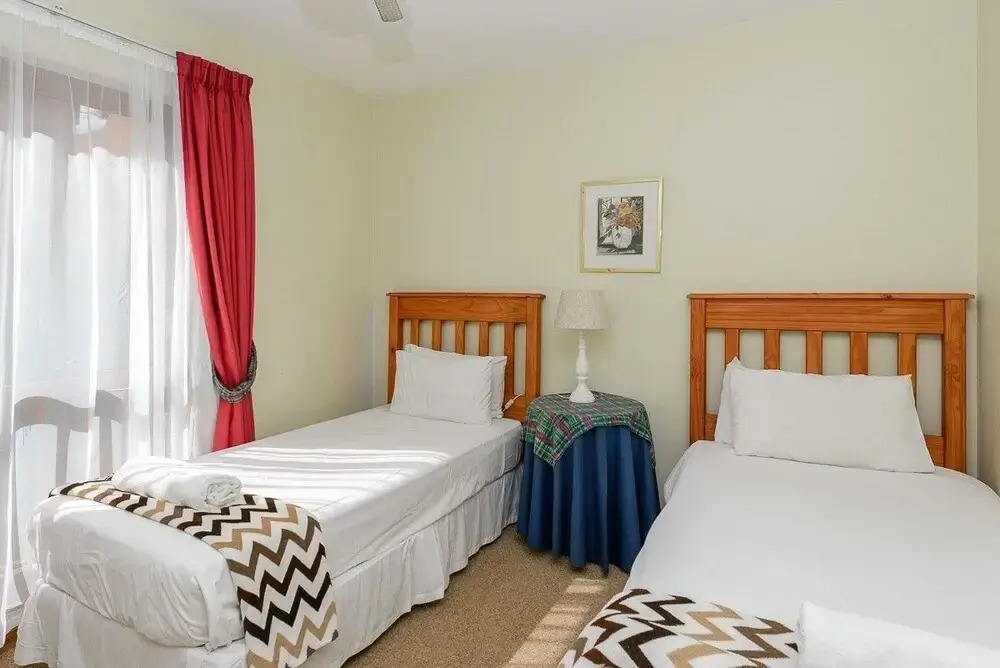 San Lameer Villa Rentals 3206