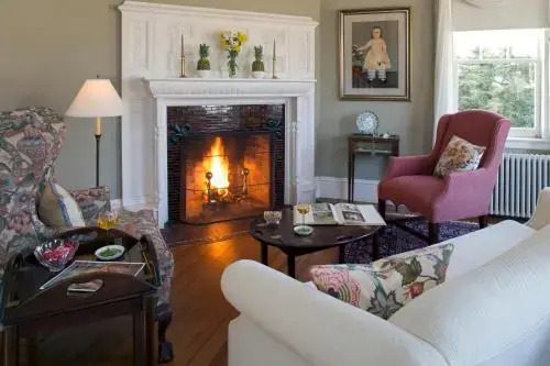 Staveleigh House Bed and Breakfast