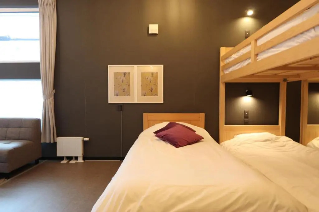 Hotel Ekolu