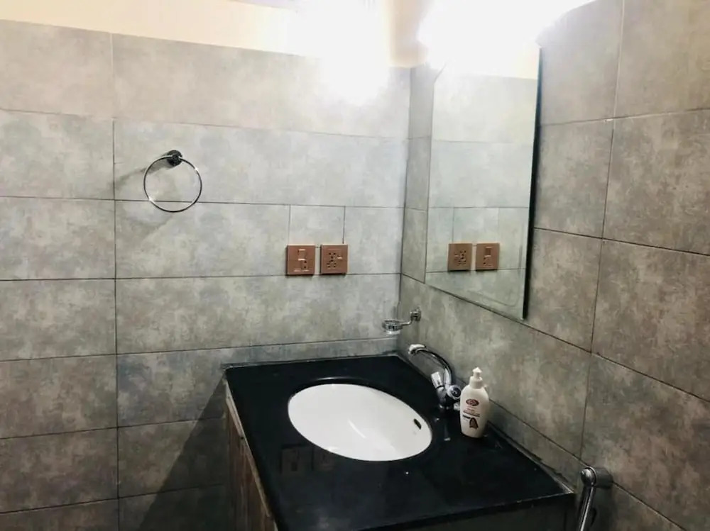 Green Guest House Altit Hunza