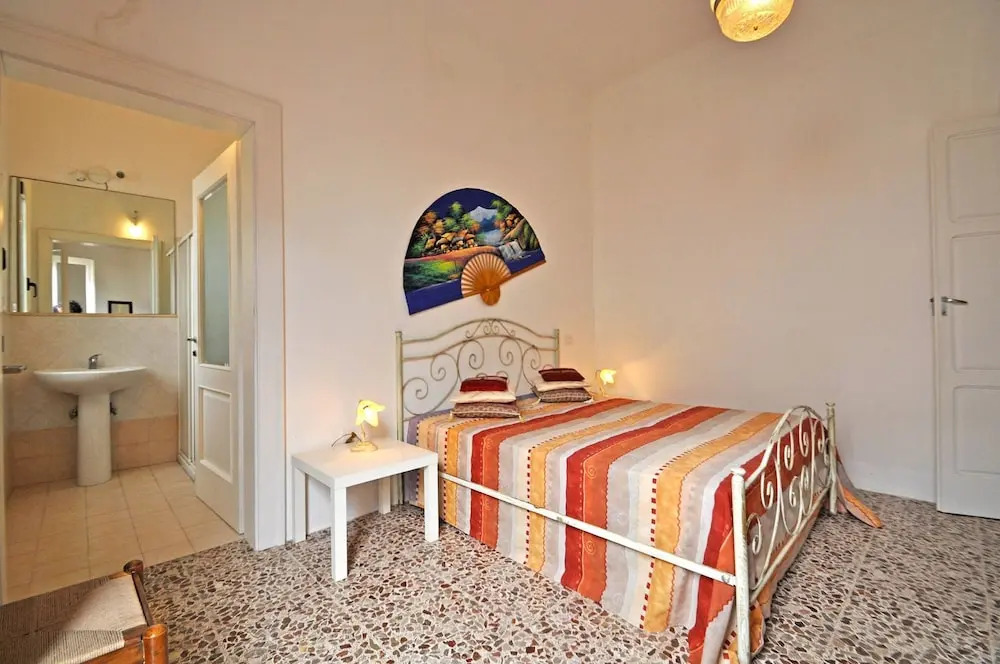 Villetta Macao 1 in Torre Suda