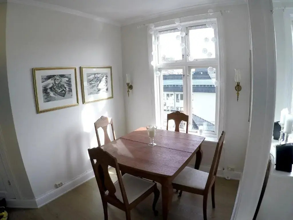 Charm Inn Arendal