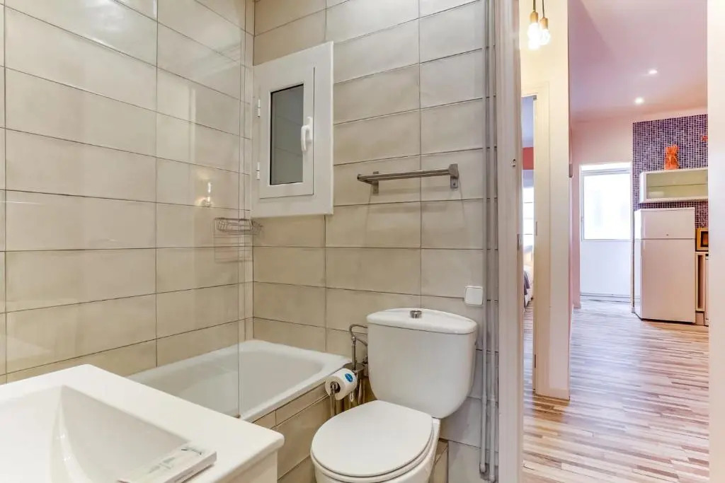 Sweet Inn Apartment - Charming Plaza Molina