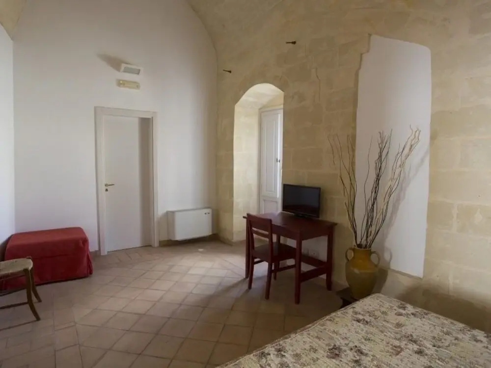 Residence Sassi San Gennaro