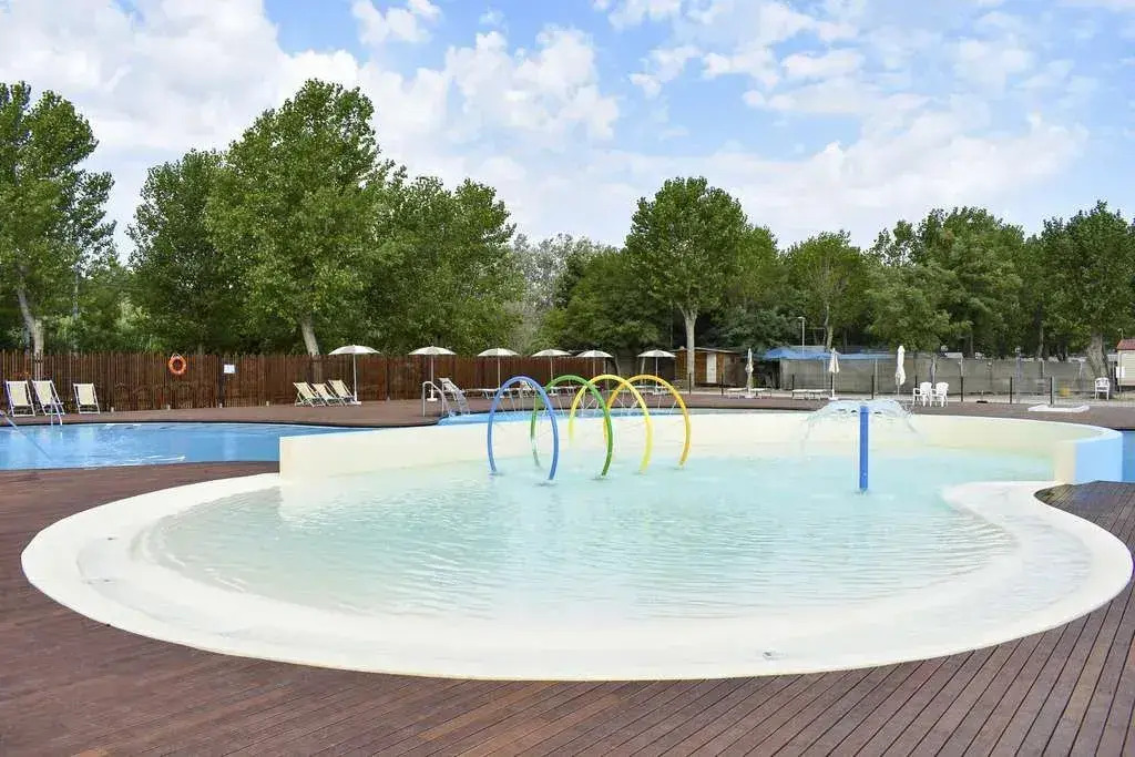 Viserba - Appartamento Rimini Family Village