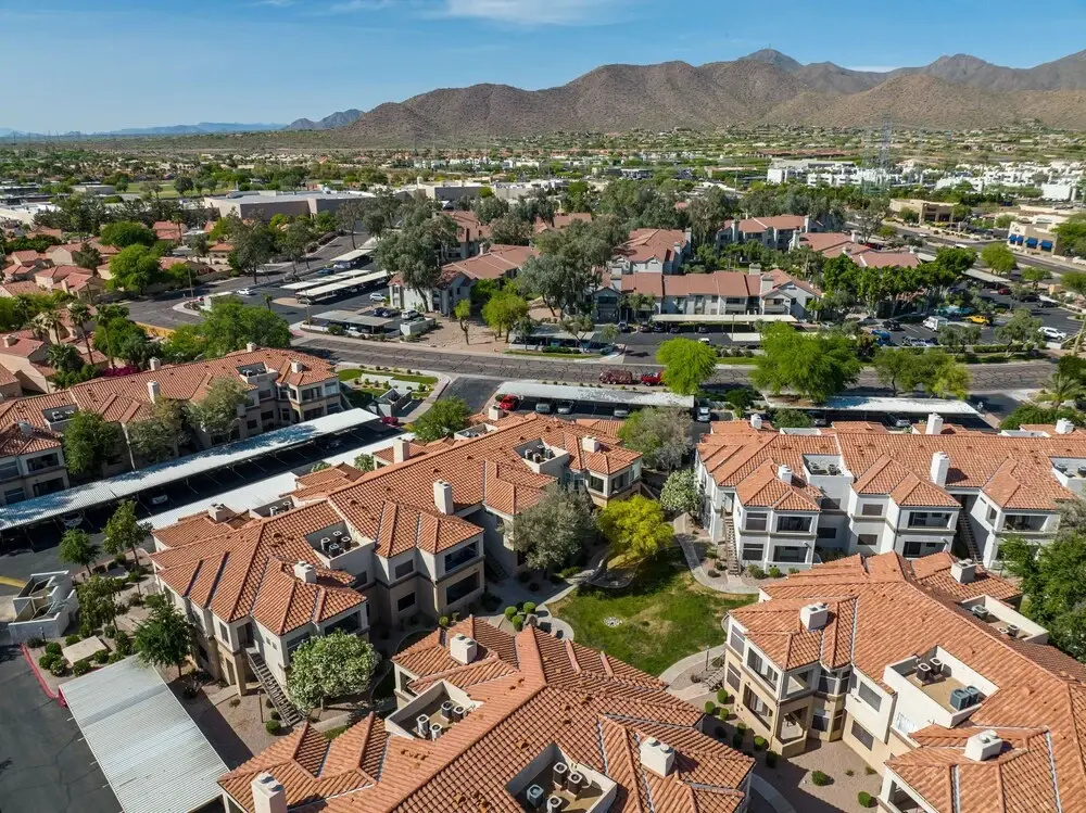 Sahuaro Suite