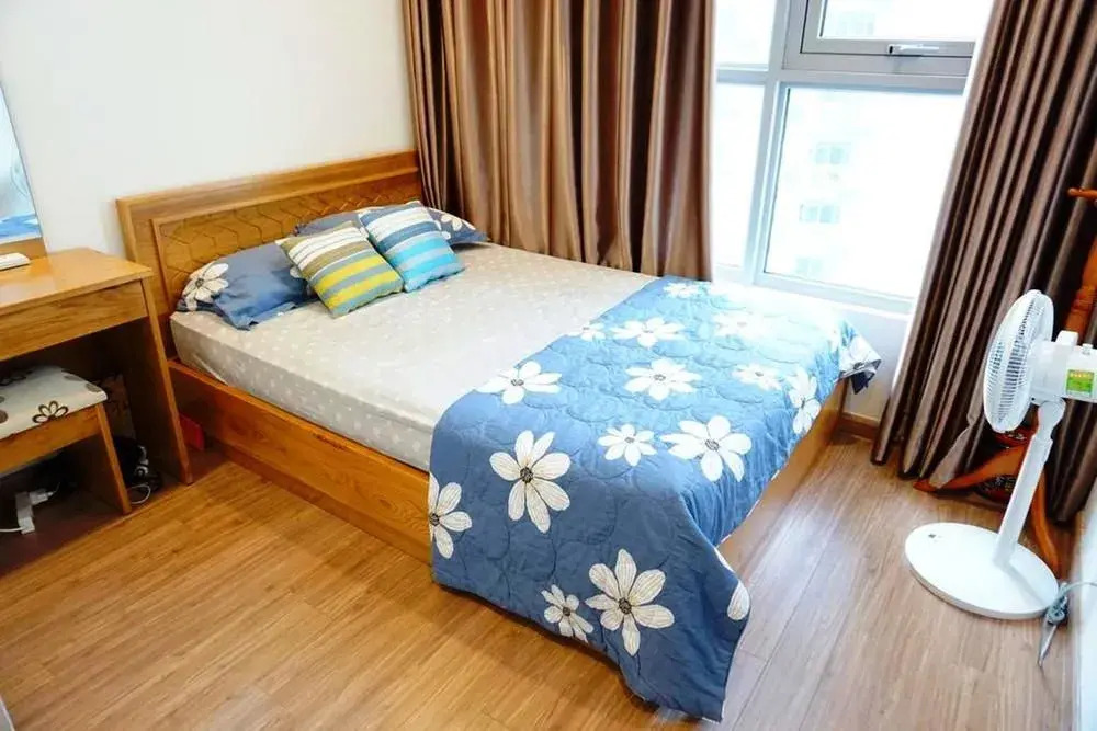 The Landmark Luxury - Apartment