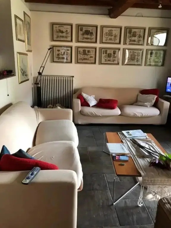 B&b Le Tre Oche