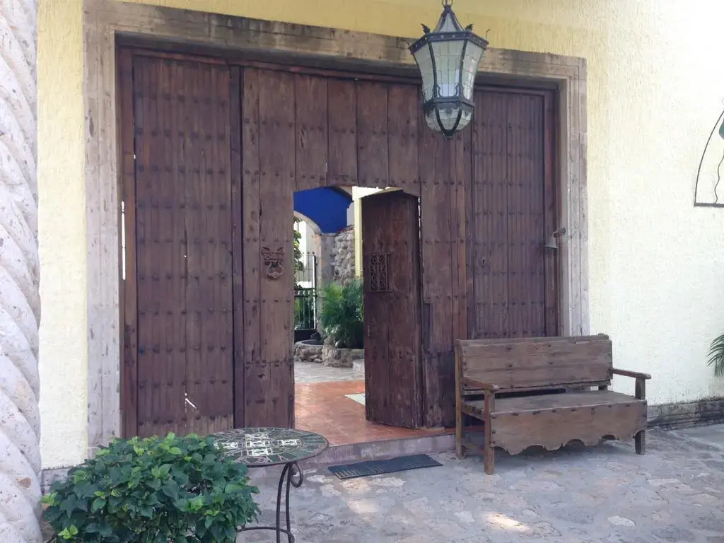 Villas Jardin Del Mar