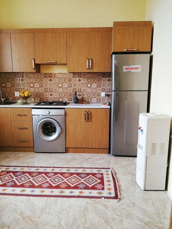 Caspian Villa Near Beach