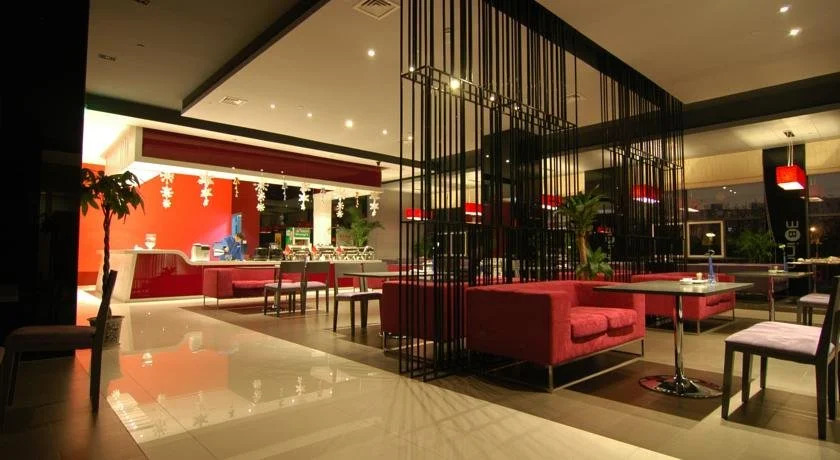 3B Inn (Ningbo Qinghe)