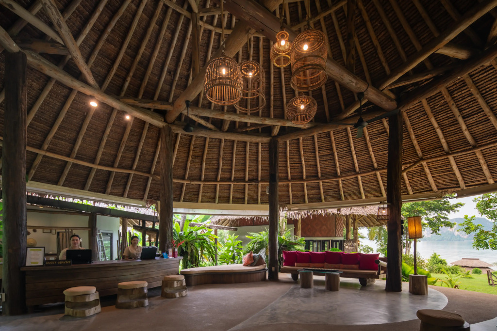 Koh Yao Yai Village
