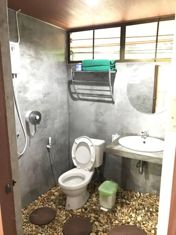 Khao Sok Royal Bamboo Lodges - SHA Certified