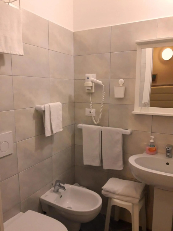 Hotel Imperiale