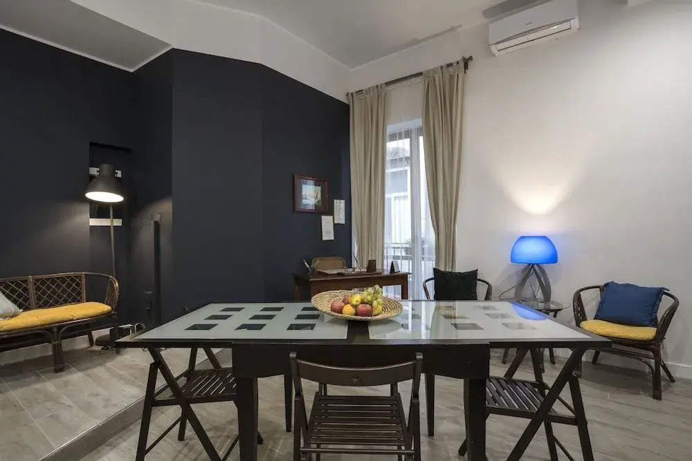 SantAlfonso Bed and Breakfast Napoli