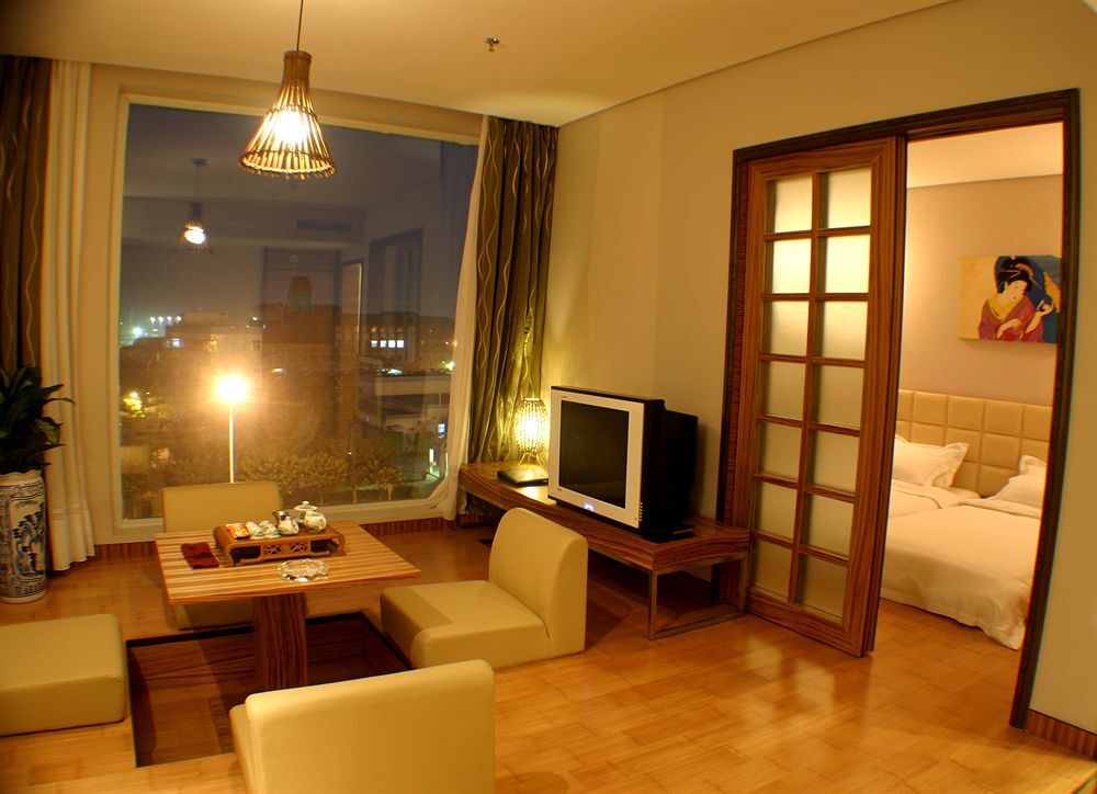Orient Sunseed Hotel