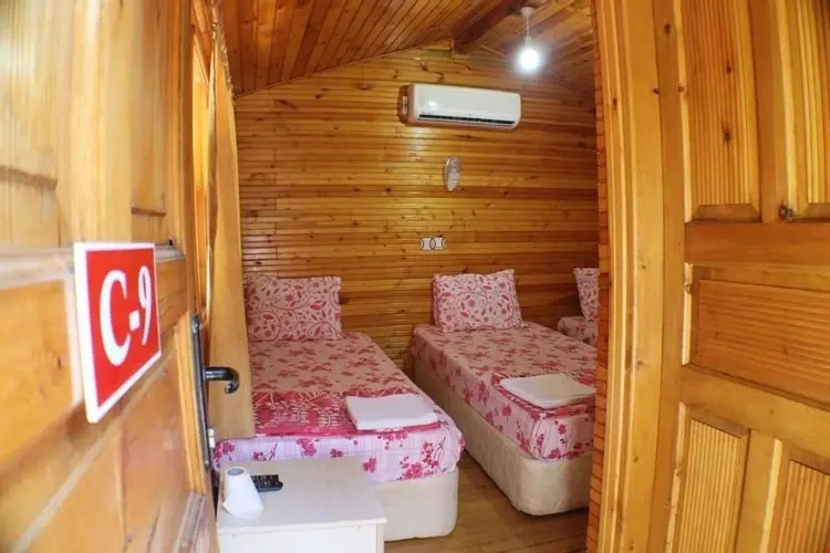 Olympos Zeytin
