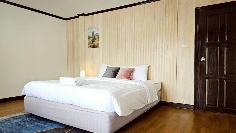 Greta Villa  Nakluea 18