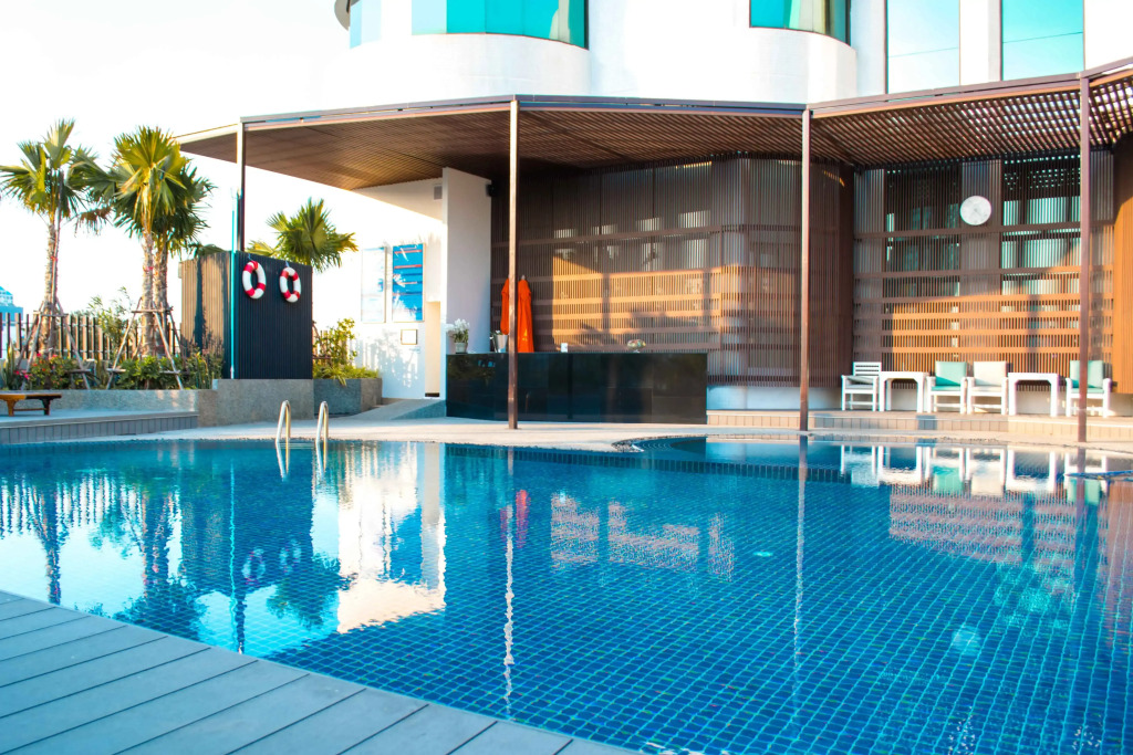 A-ONE Bangkok Hotel