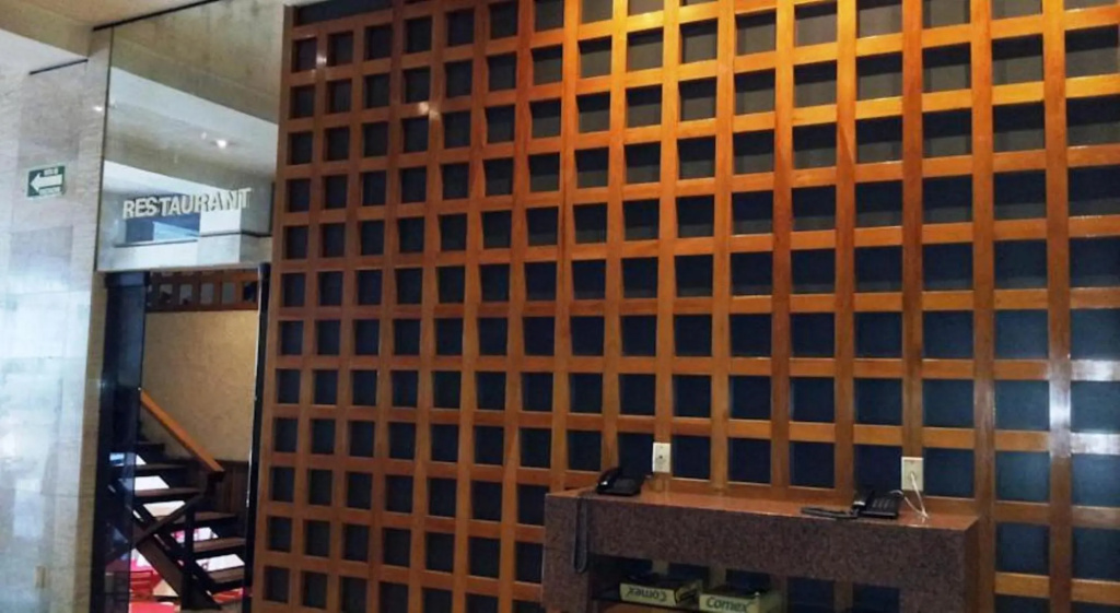 Hotel El Salvador