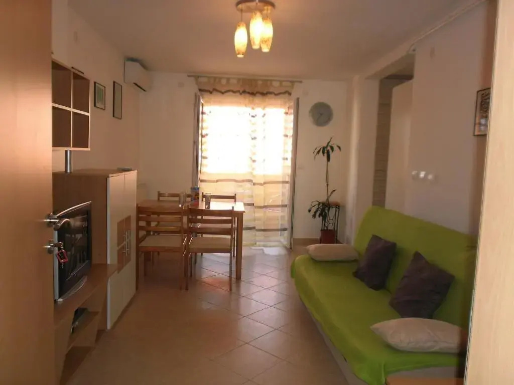 Apartments MB