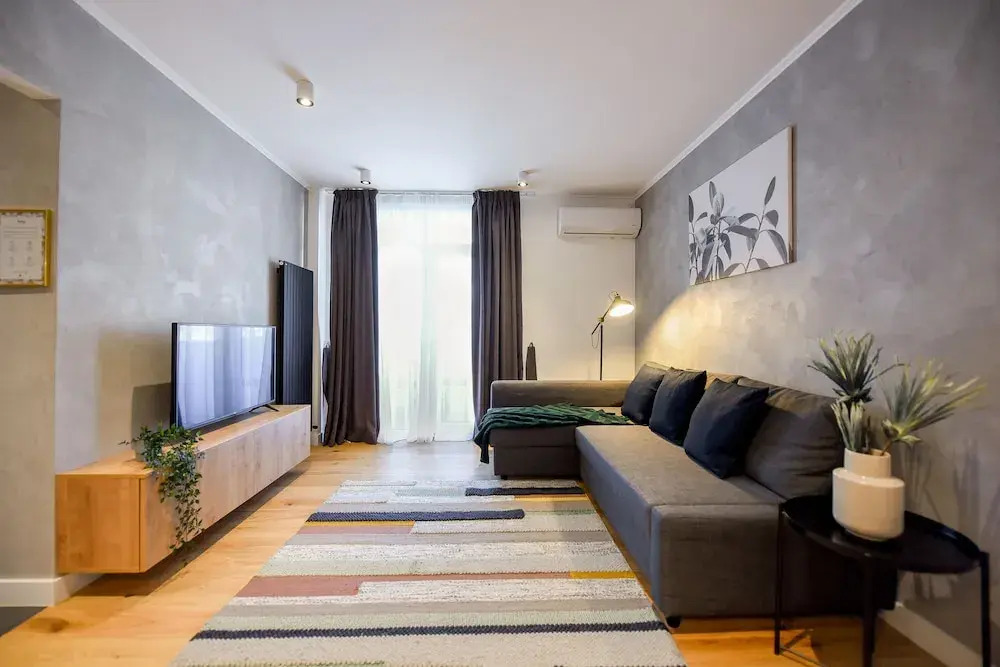 Homey - Bulevardul I.C.Bratianu 44