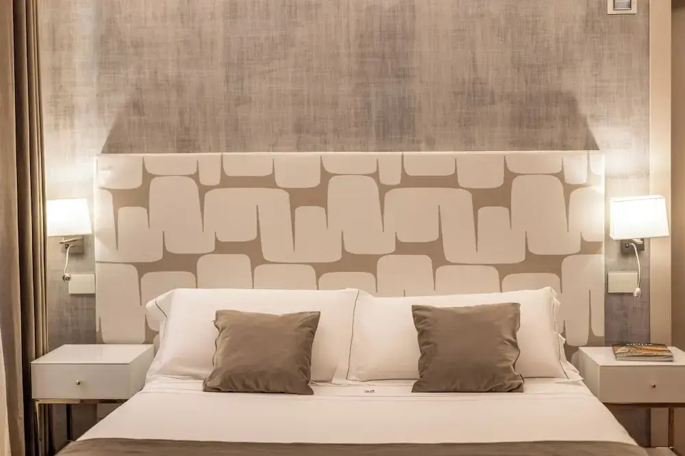 Noto Boutique Hotel