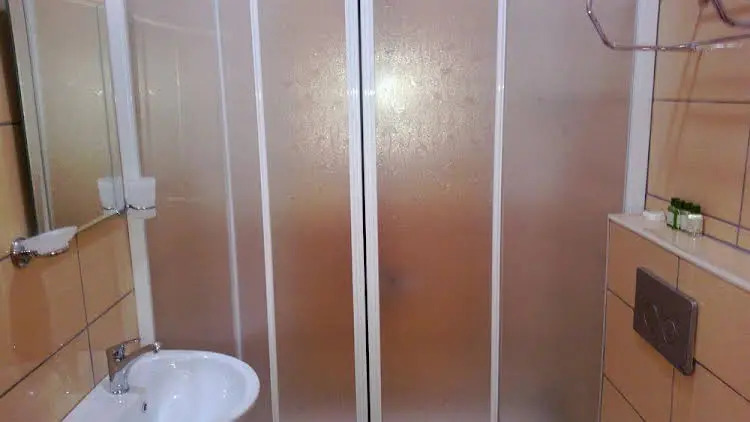 Suleymaniye Hotel
